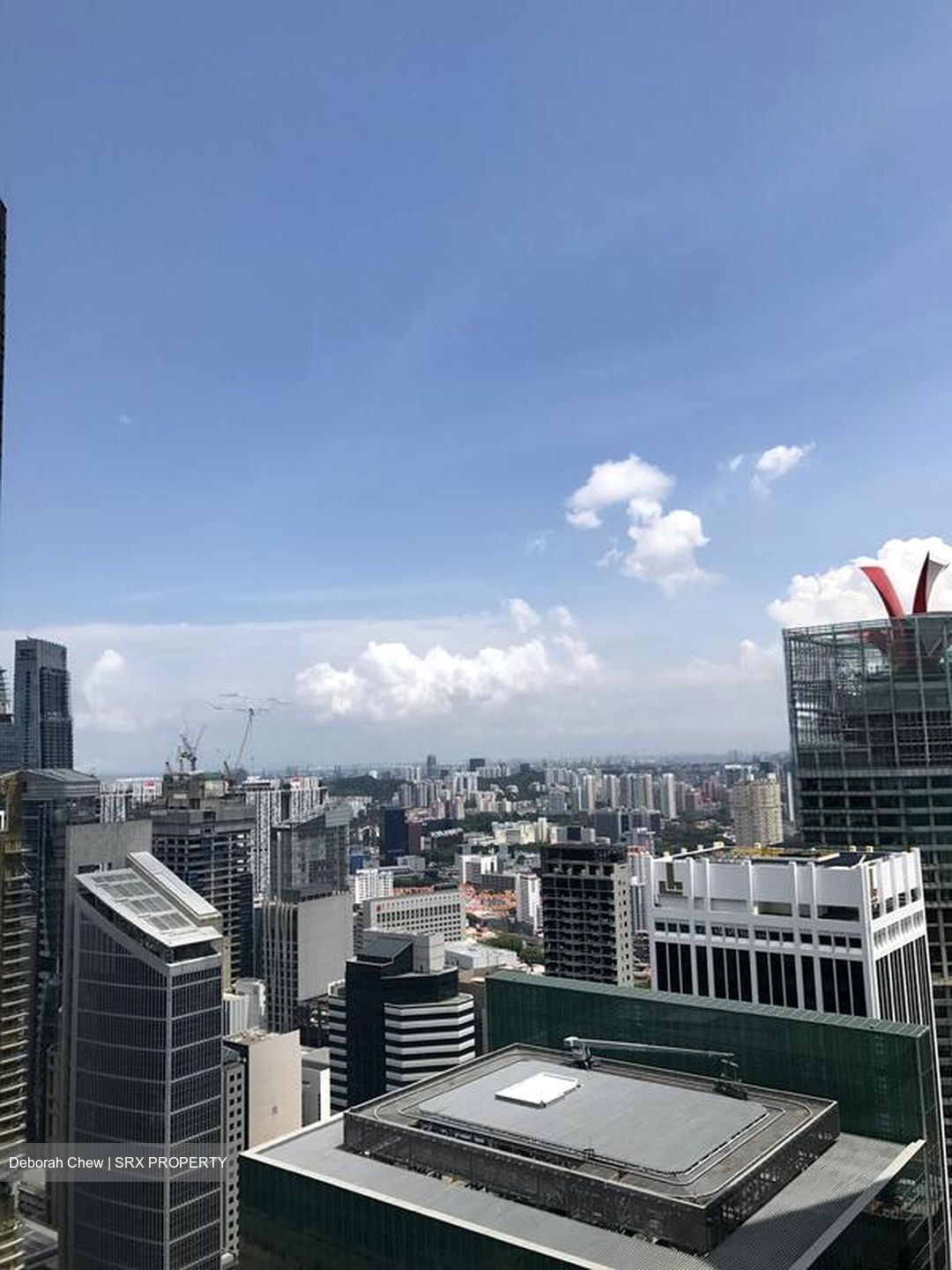 The Sail @ Marina Bay (D1), Apartment #582821801